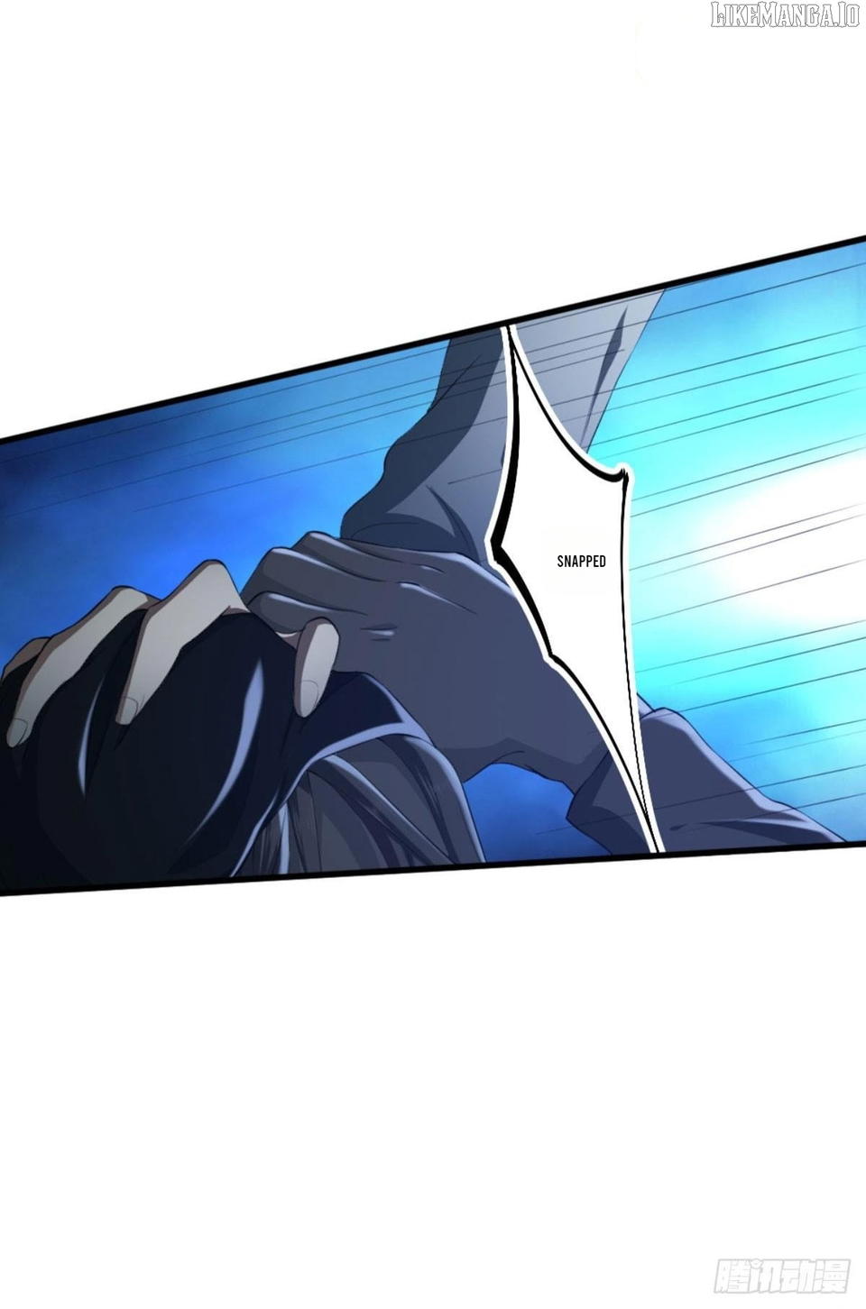 I Became the Group's Favorite Daughter Chapter 14 - page 29